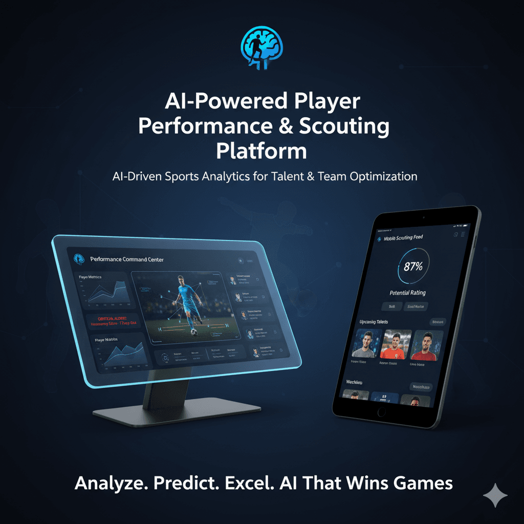 Player Performance & Scouting