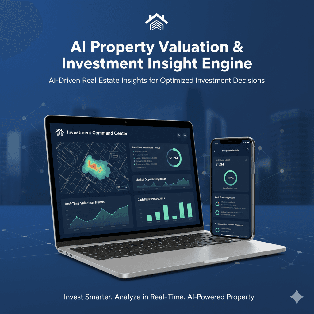AI Property Valuation