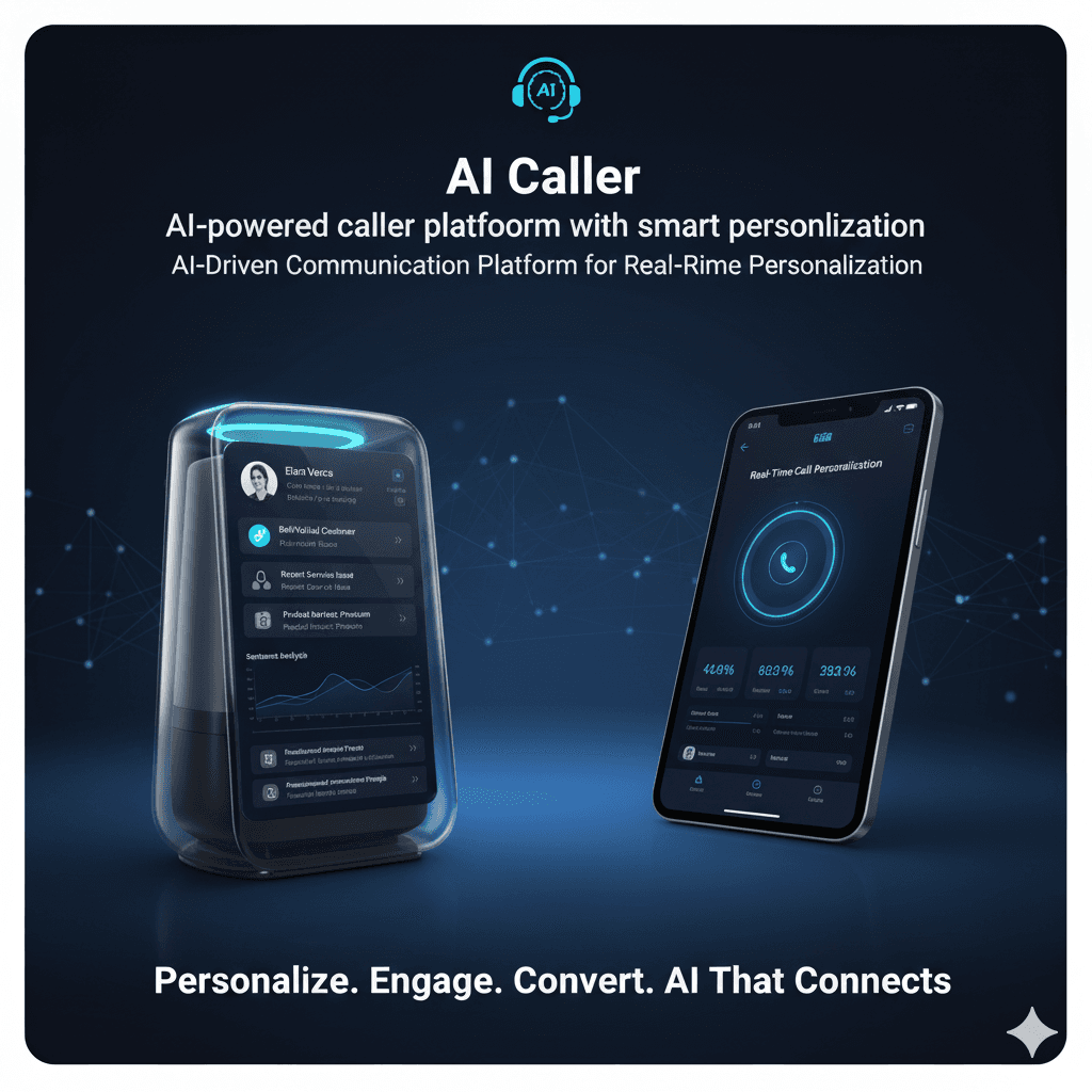AI Caller