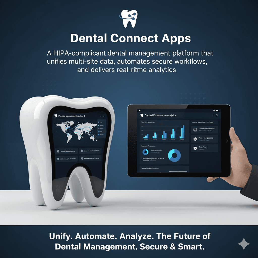 Dental Connect Apps